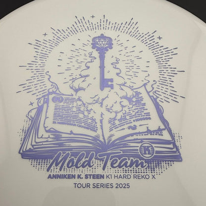 K1 Hard Reko X - Anniken Stein 2025 Tour Series
