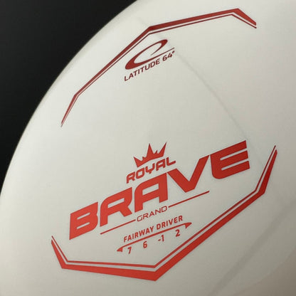 Royal Grand Brave