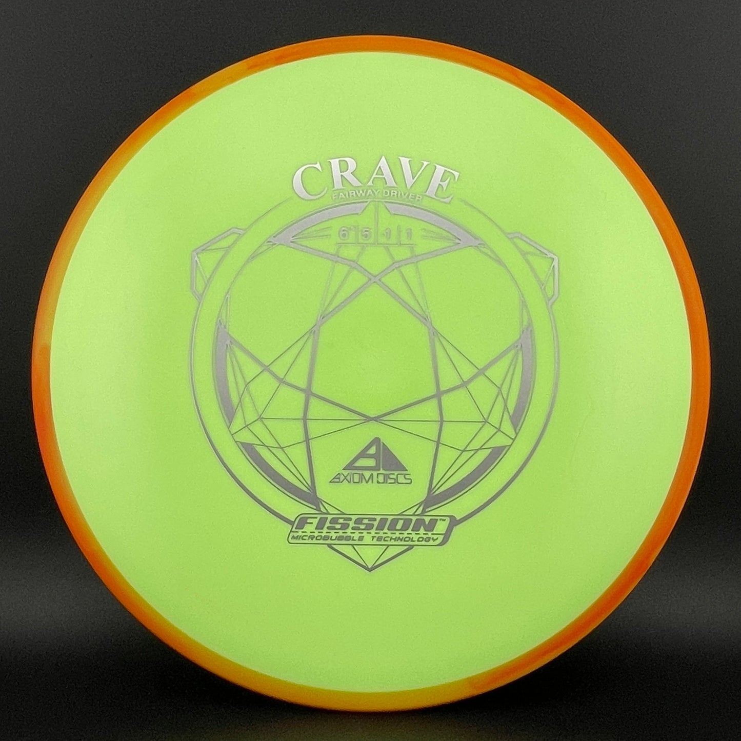 Fission Crave