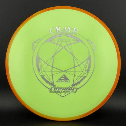 Fission Crave