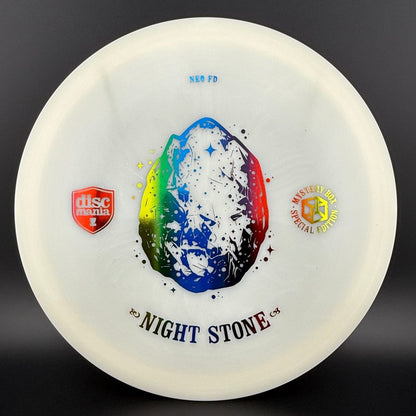 Neo FD - "Night Stone" First Run