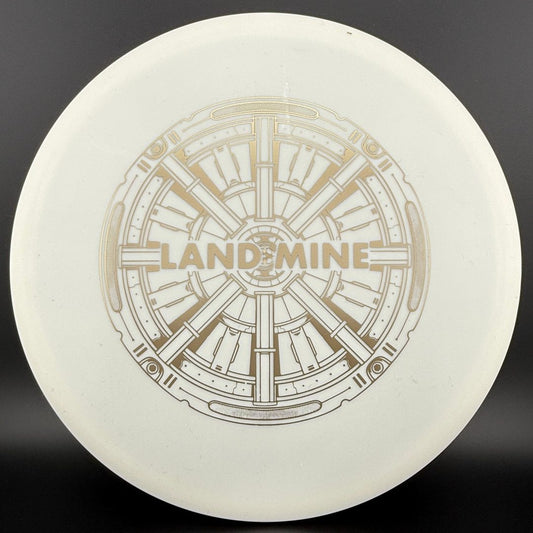 Weapons Grade Land Mine