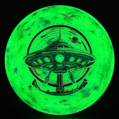 Soft Vex Breaker Glow Vessel - OTB Spaceship