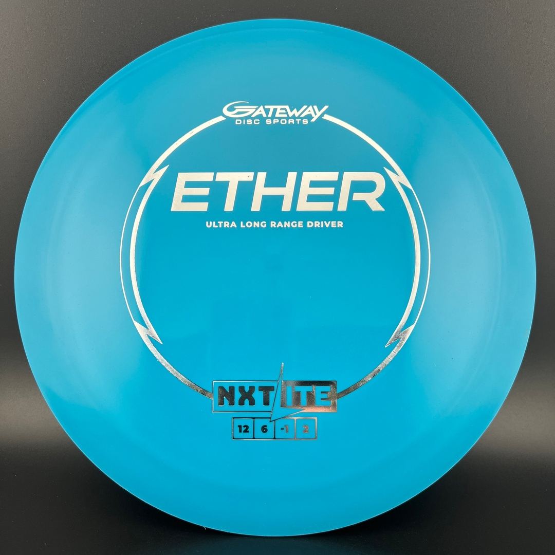 NXT Lite Ether