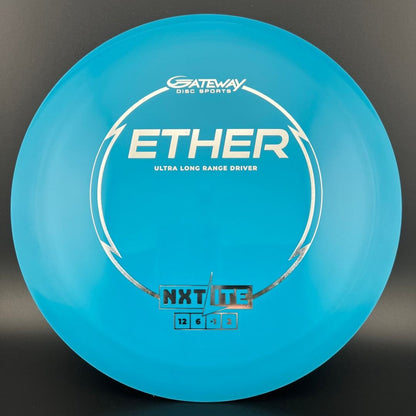 NXT Lite Ether