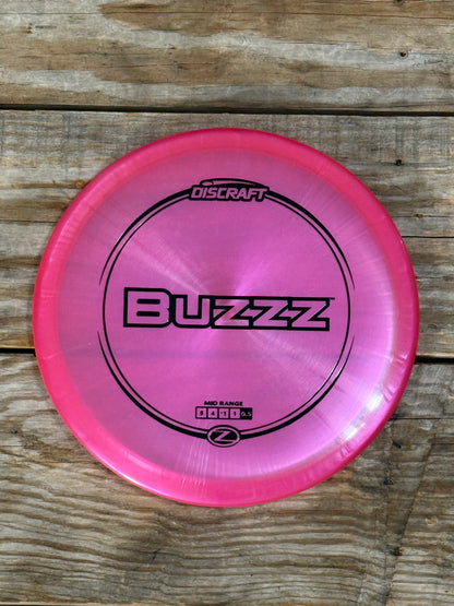 Z Line Buzzz