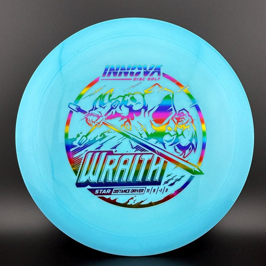 Star Wraith