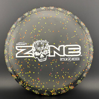 FuZed Confetti Z Zone