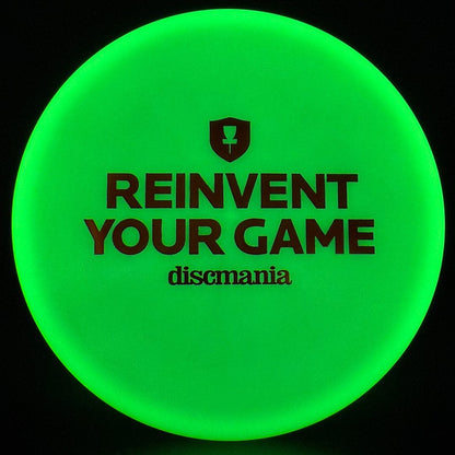 Color Glow C-Line P2x - Reinvent Your Game