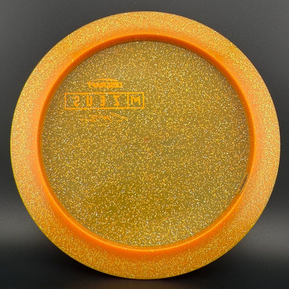 Z Sparkle Zeus - Paul McBeth Limited Edition
