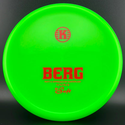 K1 Soft Berg