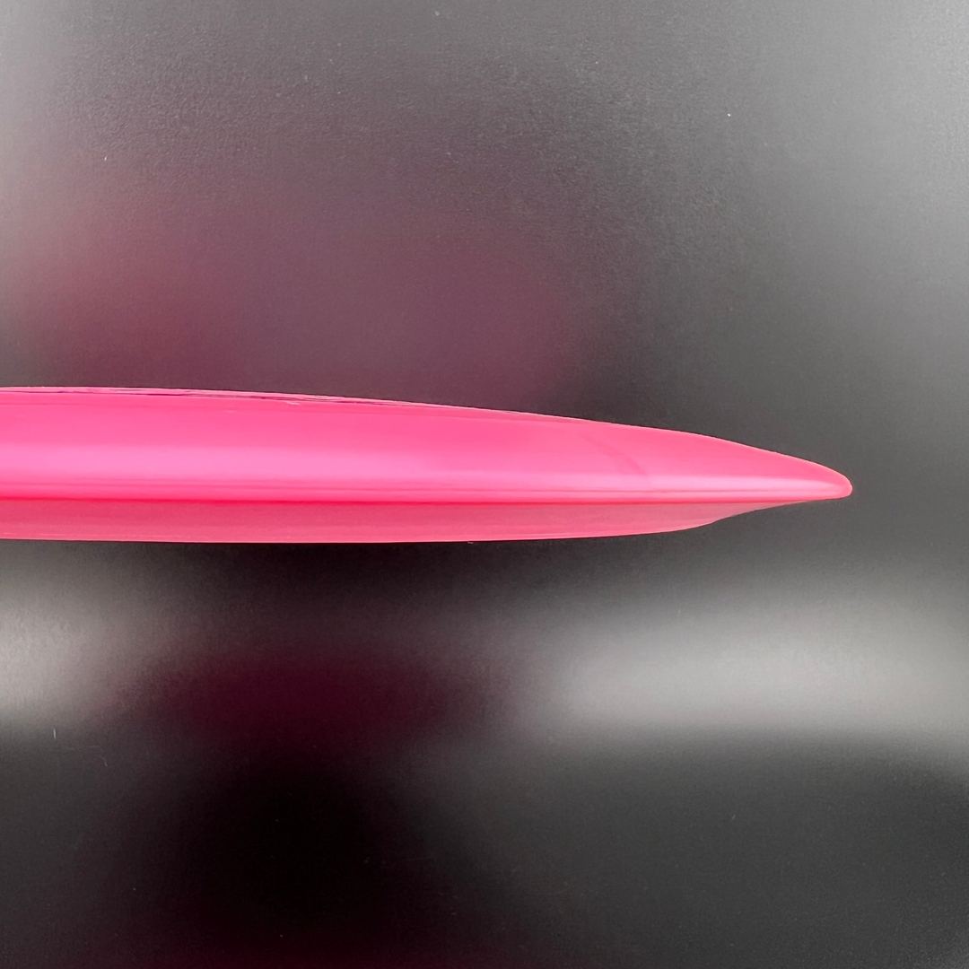 Ti Swirl Force - Paul McBeth x Nate Doss 9x World Champs