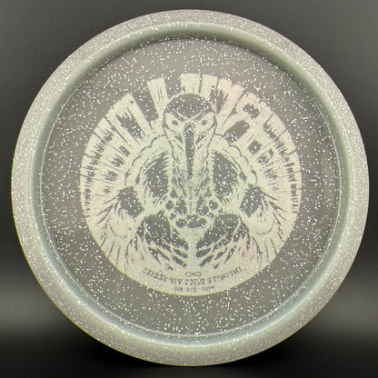 Metal Flake Glow Champion Rollo - VIP Series #103 - 1/850
