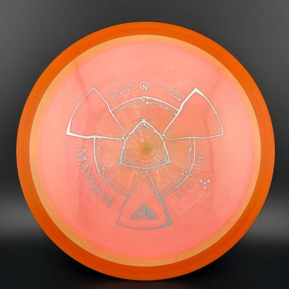 Neutron Mayhem