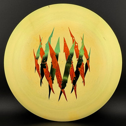 ESP Zeus - Paul McBeth 6x Claw Misprints