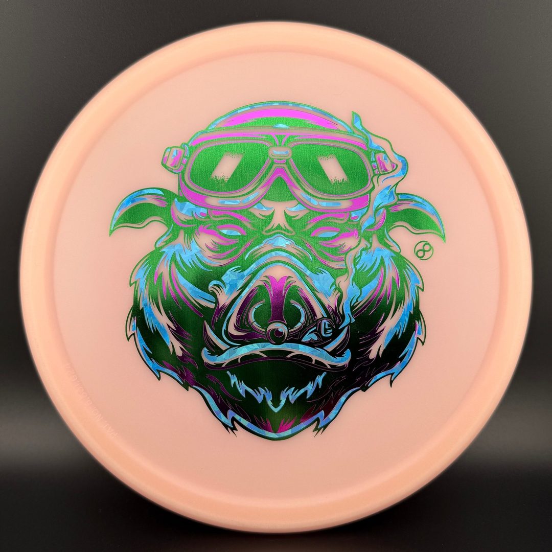 Proto Glow R-Pro Pig - Pig Pilot