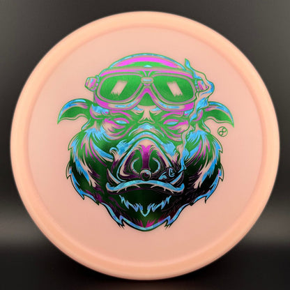 Proto Glow R-Pro Pig - Pig Pilot