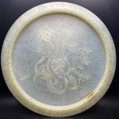Z Sparkle Vulture - Paul McBeth Limited Edition