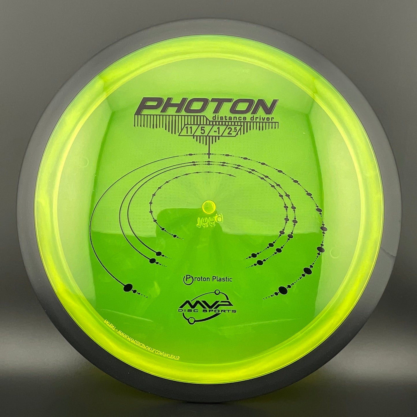 Proton Photon