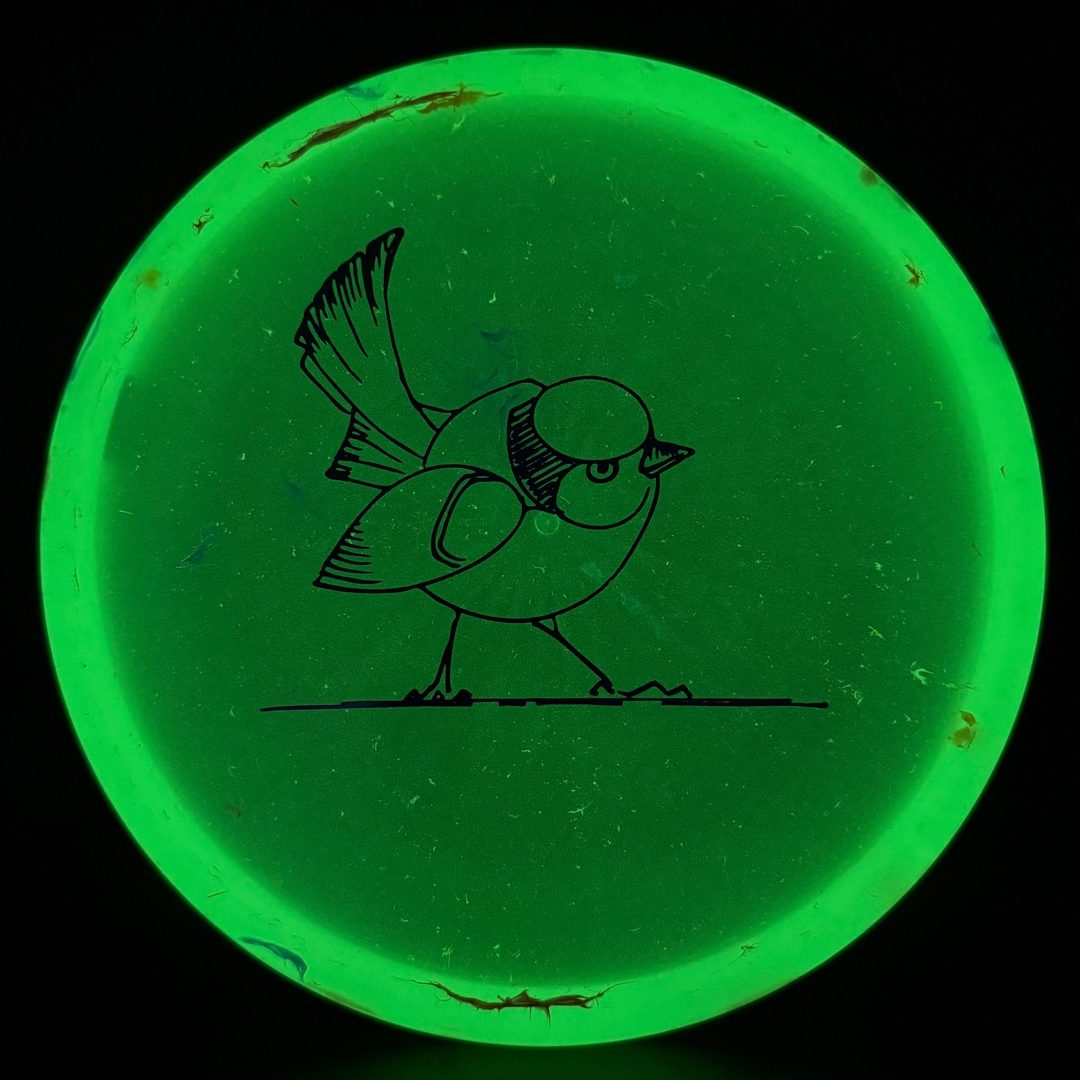 Jawbreaker Z FLX Glo Zone - Faylor Lake DGC