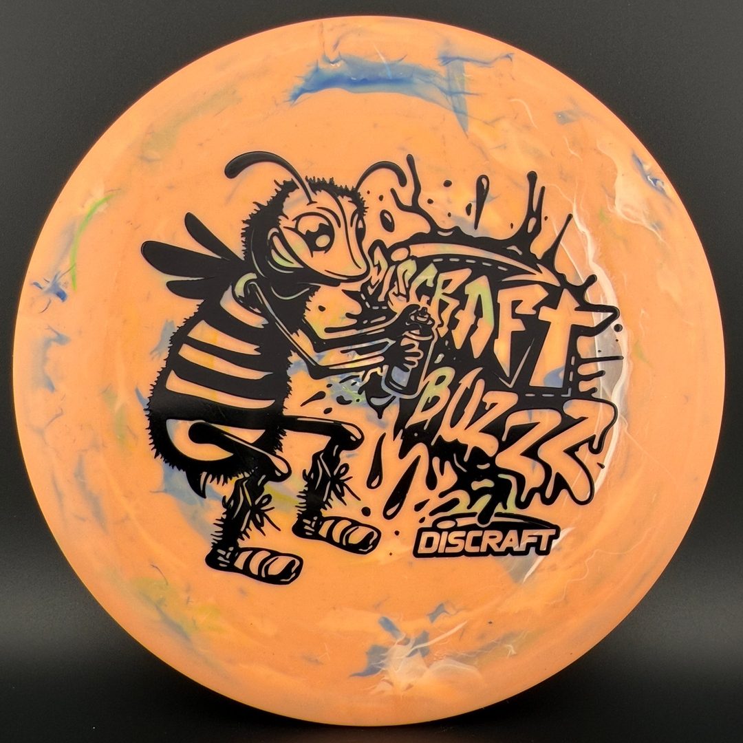 Lightweight Jawbreaker Buzzz