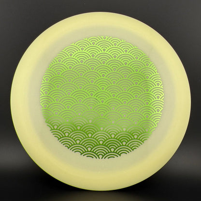 Color Glow C-Blend Aztec X-Out - Mirage