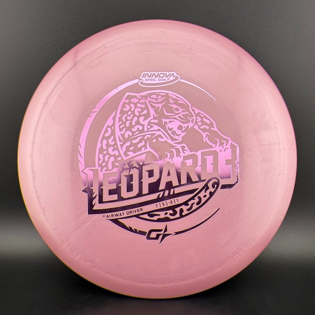 GStar Leopard3