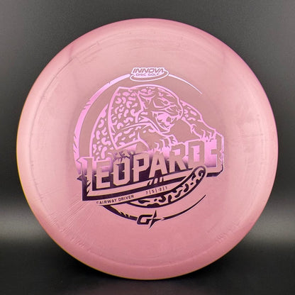 GStar Leopard3
