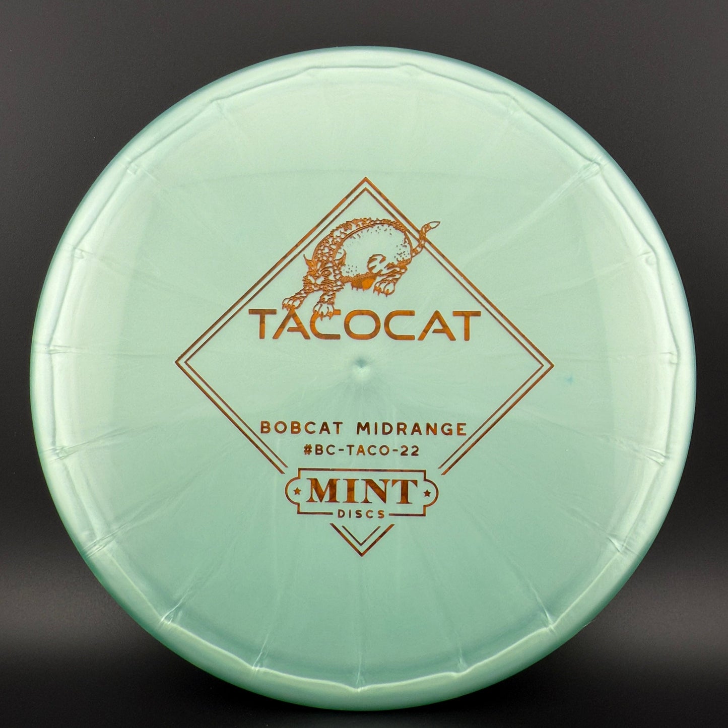 Sublime Bobcat - TACOCAT 2022 Edition