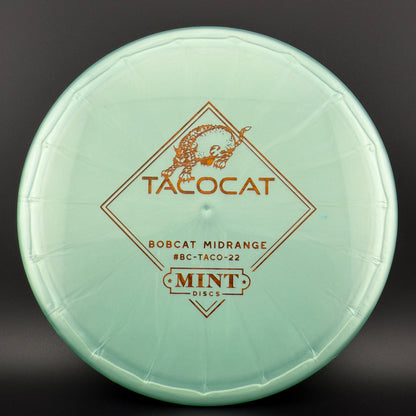 Sublime Bobcat - TACOCAT 2022 Edition