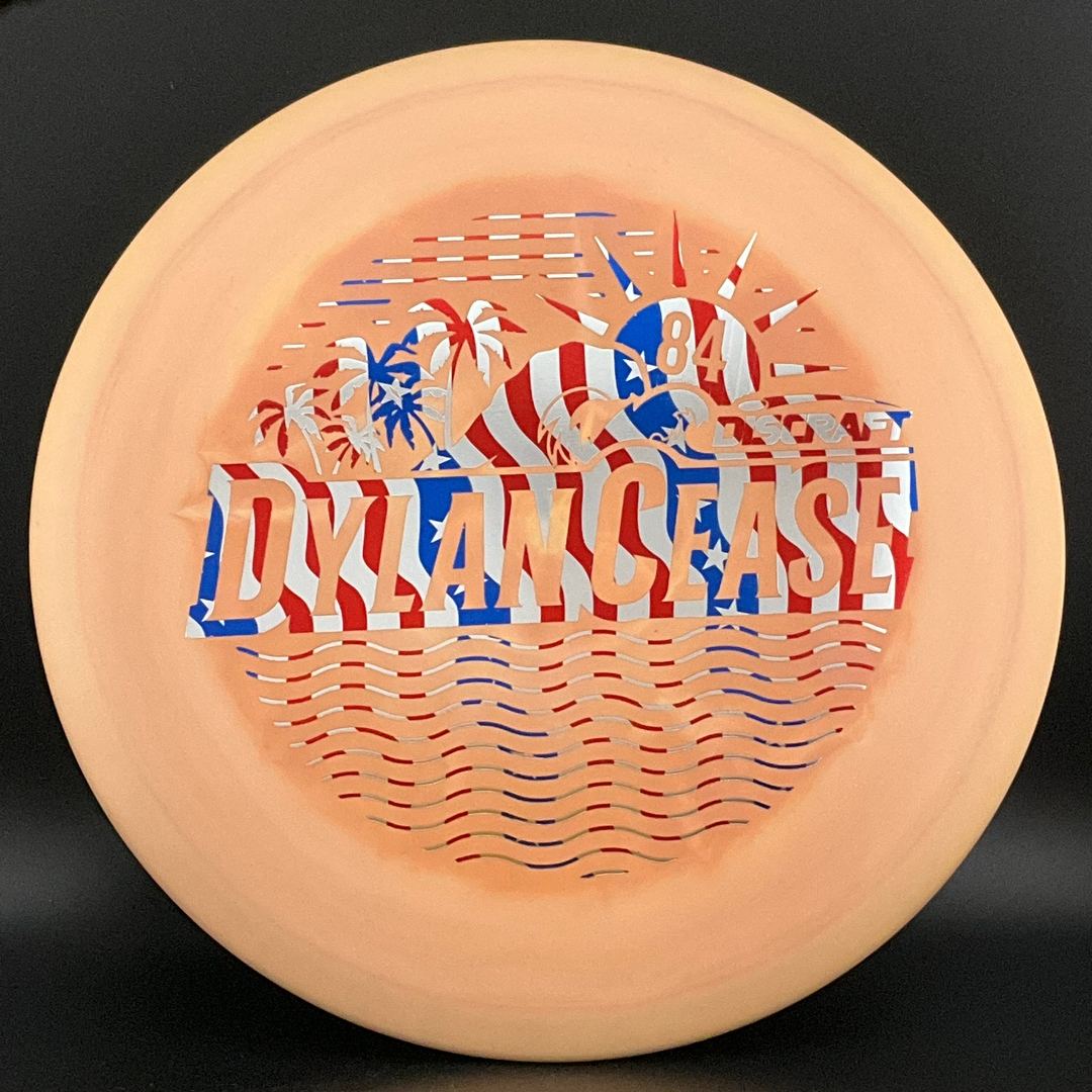 Swirl ESP Buzzz - 2024 Dylan Cease Fundraiser