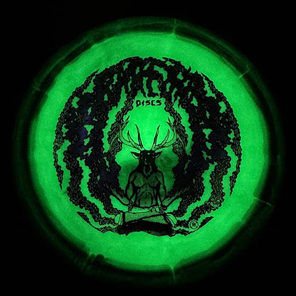 Halo Glow C-Blend Dynasty - Elk Man by Ripper Studios