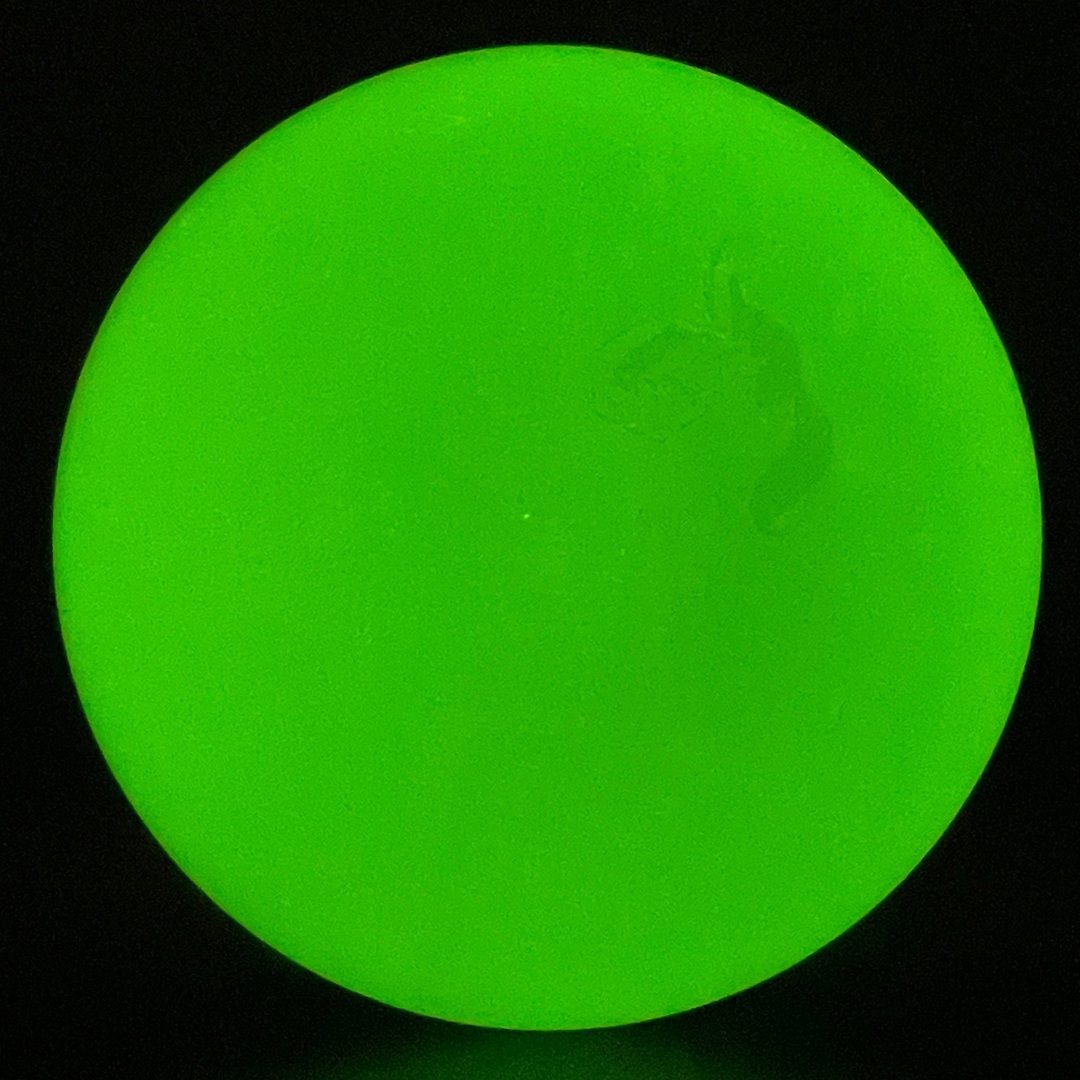 Glow D-Line P2 - Warehouse Weasel Stamp - Innova Made *Warehouse Stash*
