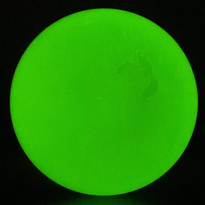 Glow D-Line P2 - Warehouse Weasel Stamp - Innova Made *Warehouse Stash*
