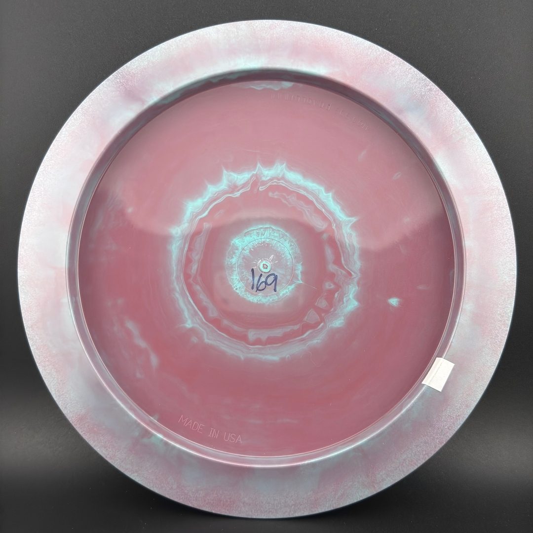 Swirled Star Destroyer - Ohn Scoggins Signature Edition