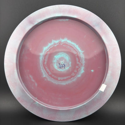 Swirled Star Destroyer - Ohn Scoggins Signature Edition