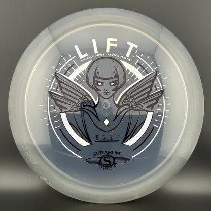 Proton SL Lift - Driver