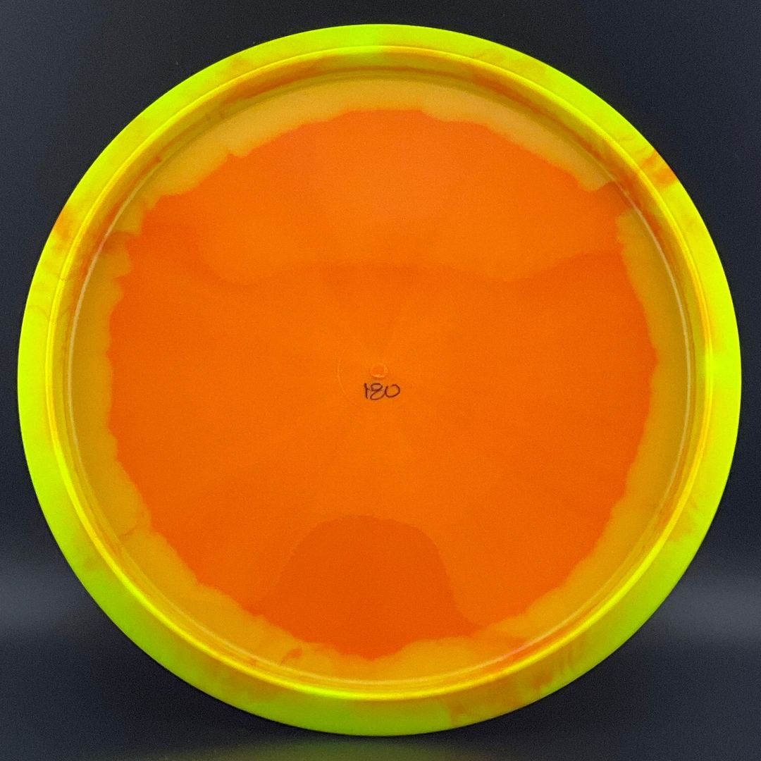 Sirius Helio Solstice (HSTS 1.1) - Olympic City Open Stamp! (X-Outs)