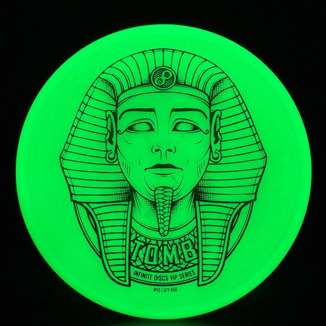 Proto Glow C-Blend Tomb - VIP Series #115 - 1/650