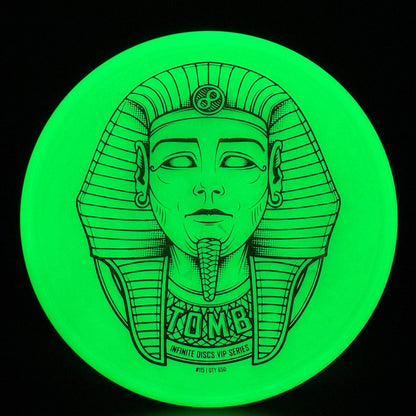 Proto Glow C-Blend Tomb - VIP Series #115 - 1/650