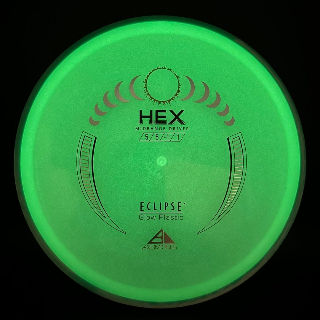 Eclipse 2.0 Hex