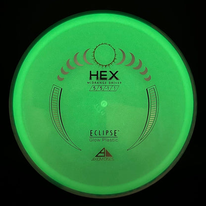 Eclipse 2.0 Hex