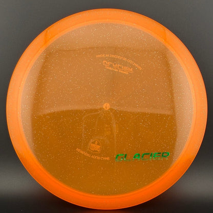 Metal Flake C-Line Glacier - MBB 25