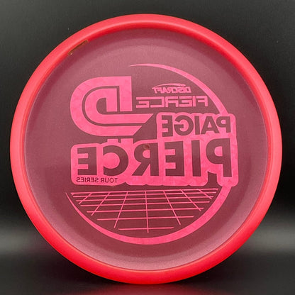 Z Metallic Fierce - 2021 Paige Pierce Tour Series