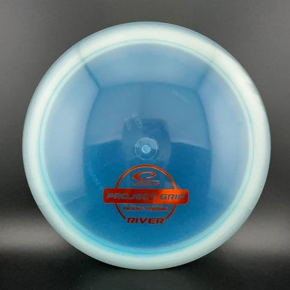 Project Grip River - Patent Pending