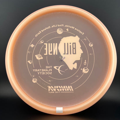 Champion Condor - Bill Nye Collab Edition
