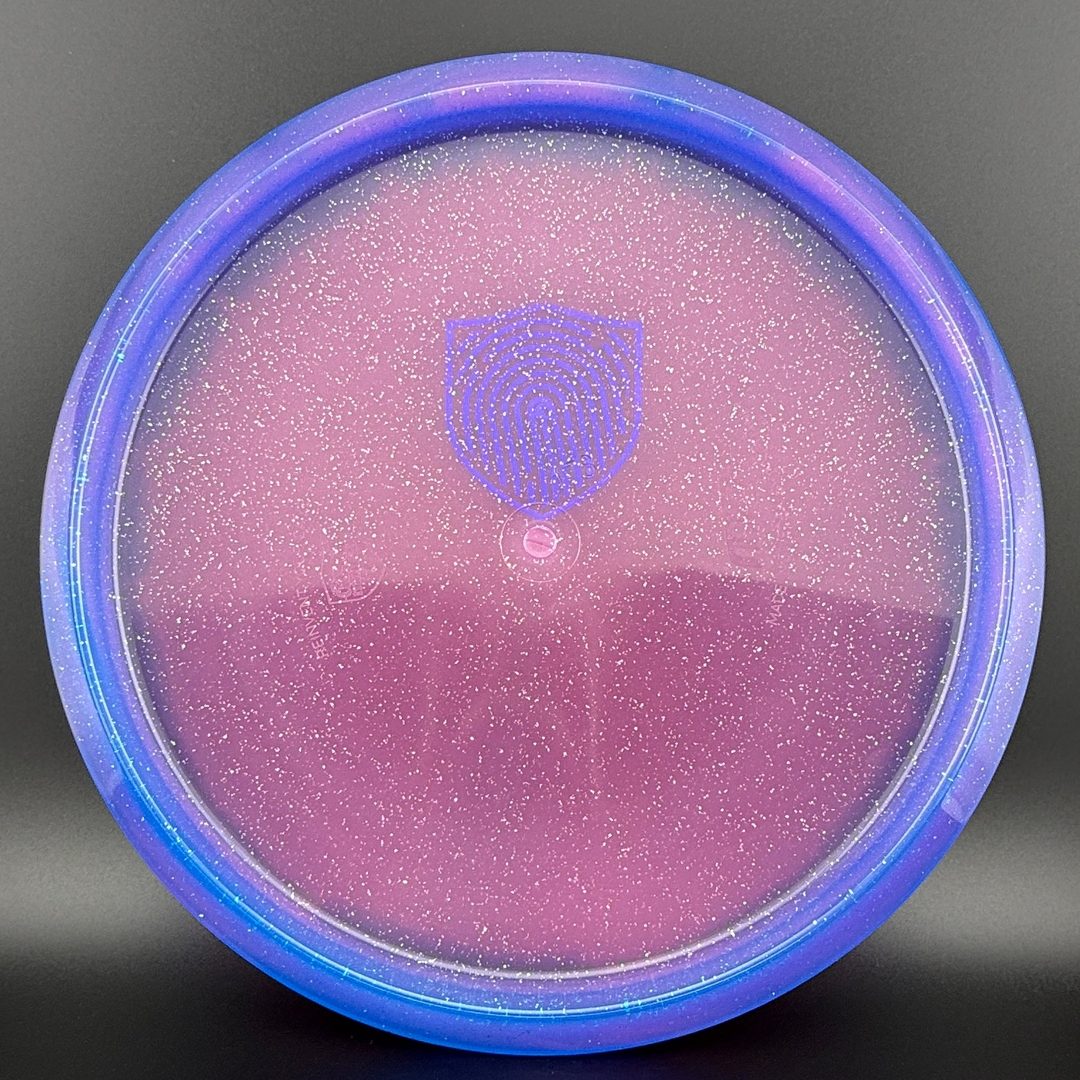 Metal Flake Horizon C-Line MD3 - Fan Vote dna Series