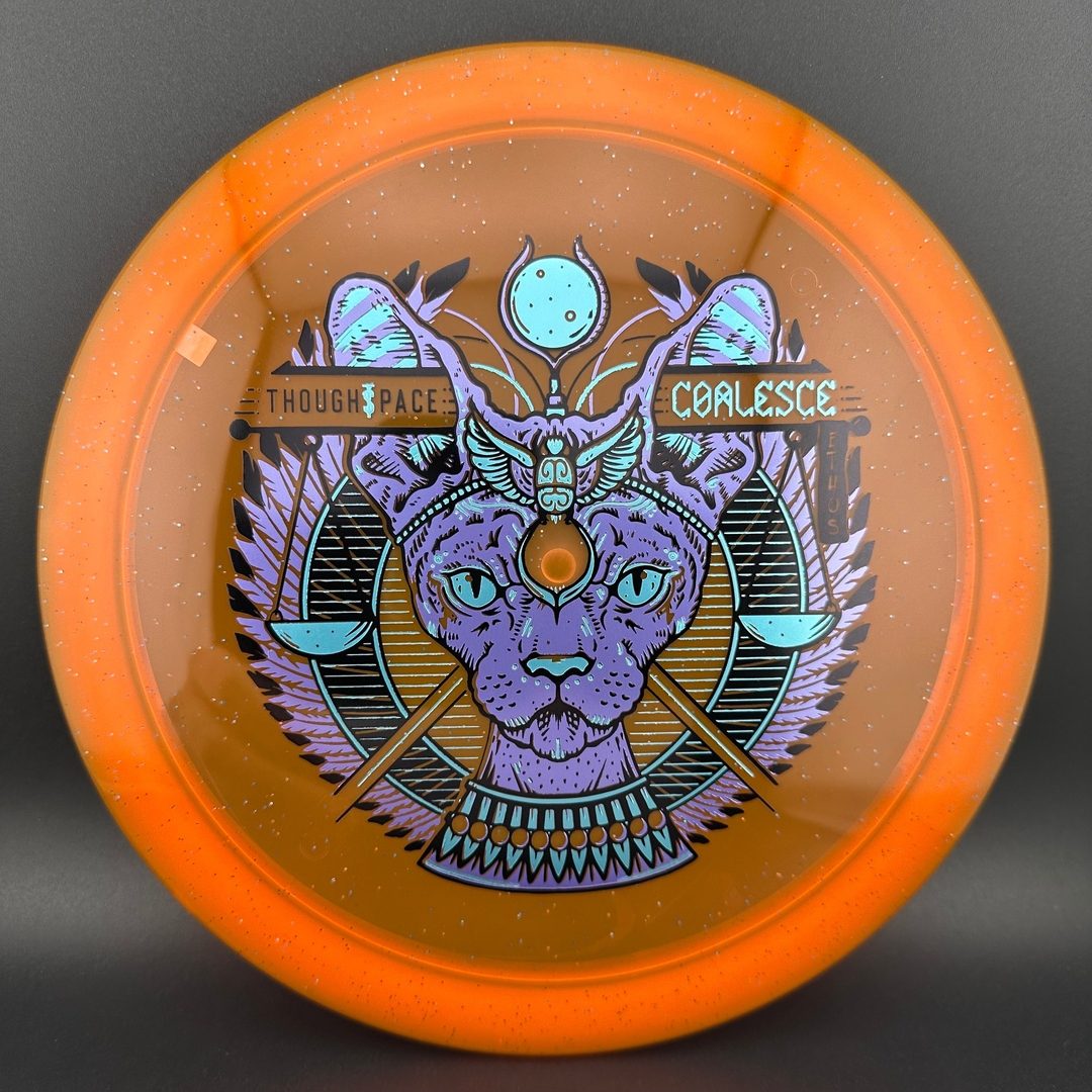 Ethos Coalesce - First Run Imported