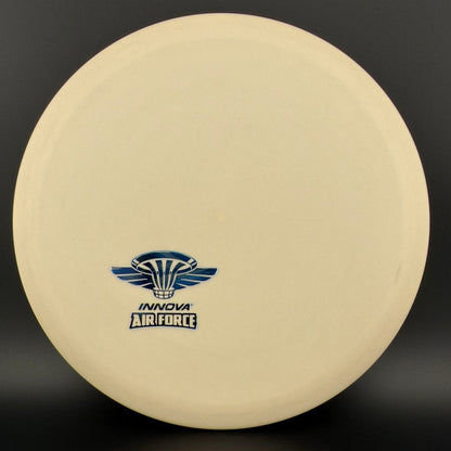 Glow KC Pro Roc (Flat Top) - Air Force Stamp