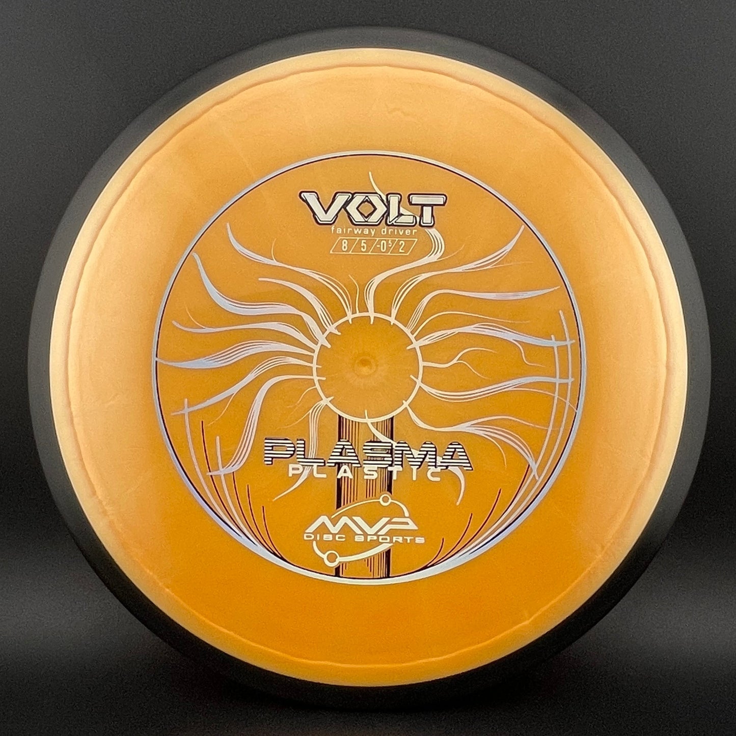 Plasma Volt